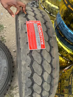 315/80r22.5 Gladstone Big Teeth