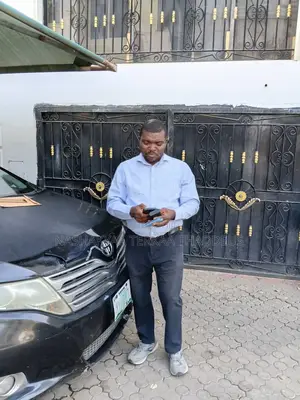 I Need a Driving Job