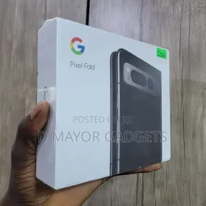 New Google Pixel Fold 256 GB