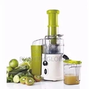 Goldcrest Juicer