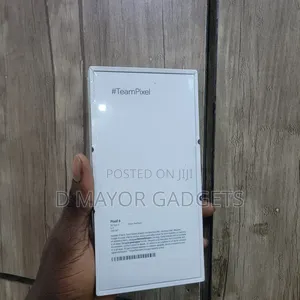 New Google Pixel 6 256 GB
