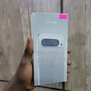 New Google Pixel 9 Pro XL 256 GB