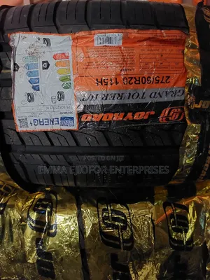 275/50r20 Joyroad Tyre