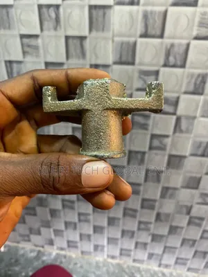Original Wheel Nut
