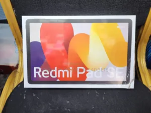 New Xiaomi Redmi Pad SE 11.0 256 GB