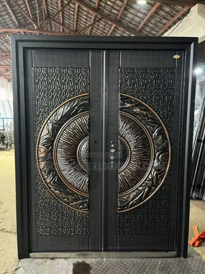 Quality Entrance Door 5ft by 7ft