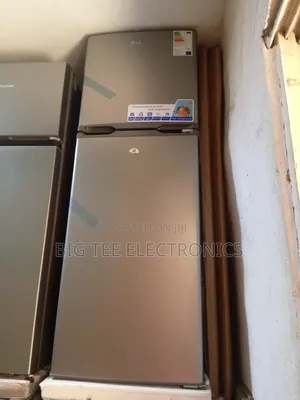 Lg Fridge and Freezer 200l