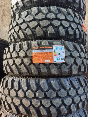 275/70r18lt Joyroad Offroad Tyre