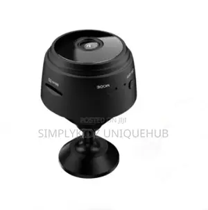 A9 Battery Ip Camera