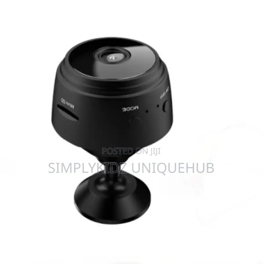 A9 Battery Ip Camera