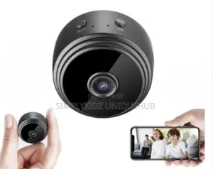 A9 Battery Ip Camera