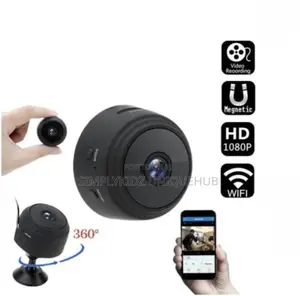 A9 Battery Ip Camera