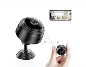 A9 Battery Ip Camera