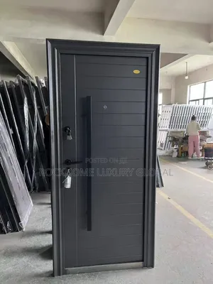 Luxury Turkey Doors 3ft by 7ft