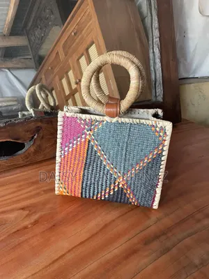 Discount Rattan Bags