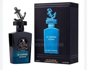 El Capitan Extreme by Gulf Orchid