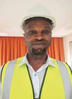 Civil Engineer Coren Mnse