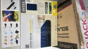 Intex Air Mattress for 2 People