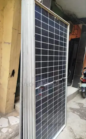 600watts Solar Panel