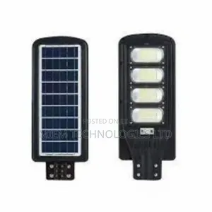 Security Light