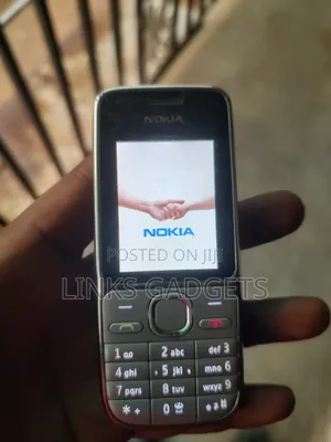 Nokia C2 16 GB Gold