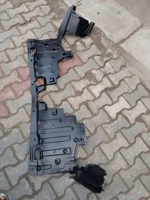 Engine Cover Protector 2013/2017 Honda Accord