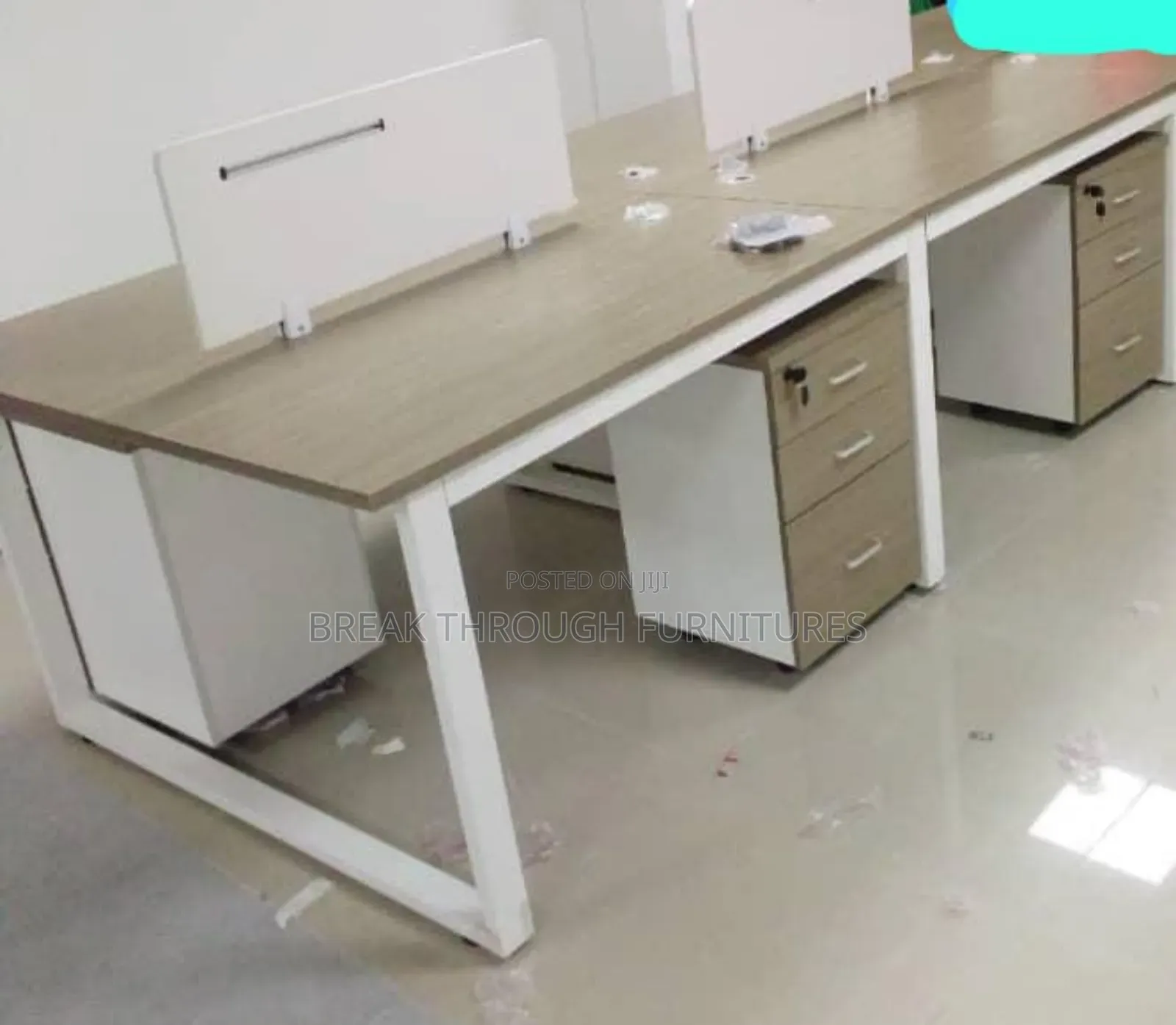 Quality Workstations Tables