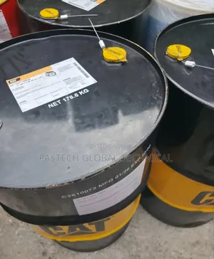Caterpillar (Cat) Deo 15w-40