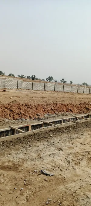 Keystone Estate, Ketti- Kabusa