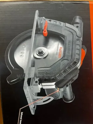 Harden Plus 235mm 9" Circular Saw 2300w Model 751532