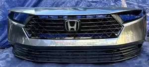 Front Bumper 2023,2024 Honda Accord
