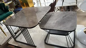 Center Table 2 in One