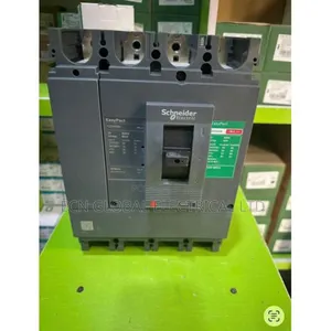 Schneider Electric Easypact McCb Breaker