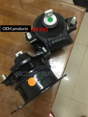 Engine Seat Mount 2003/2007 Honda Accord