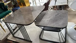 Center Table 2 in One