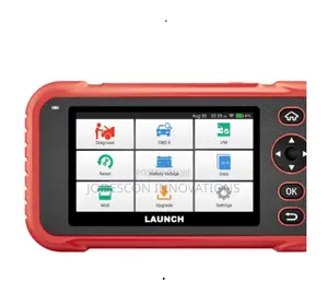 Launch Creader Professional Crp123e Plus