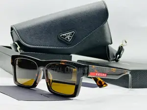 Prada Quality Luxury Men Sunglasses