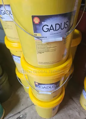 Shell Gadus S3 Wirerope a (18kg)
