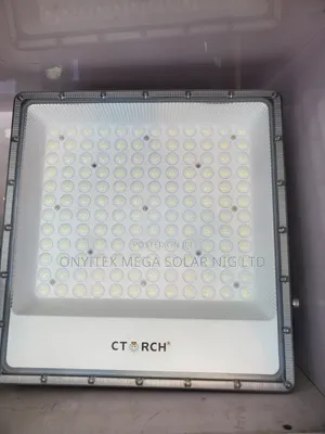 C Torch Flood Light 300watts With Warranty