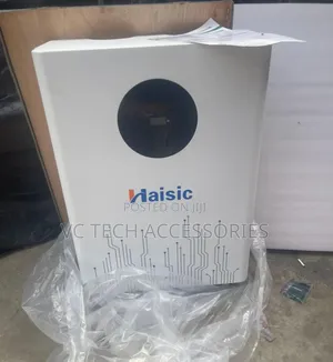 Haisic 9kwh 24v Lithium Battery