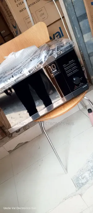 Samsung 32l Microwave Oven