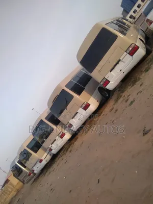 Toyota Coaster 2015 Gold