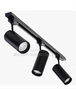 Short 40w Double Colors Track Light