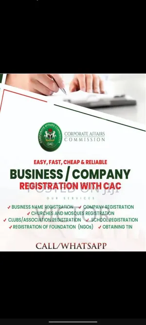 Cac Registration