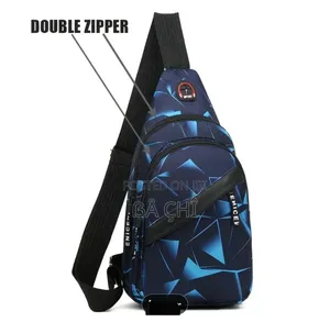 Fashionable Chest Bag