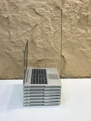 Laptop HP EliteBook 840 G5 8GB Intel Core i5 SSD 256GB