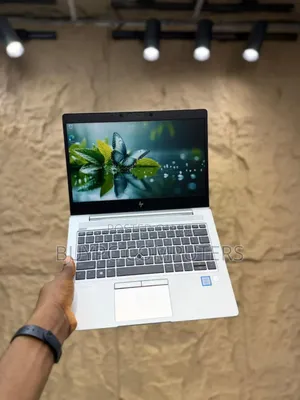 Laptop HP EliteBook 840 G5 8GB Intel Core i5 SSD 256GB