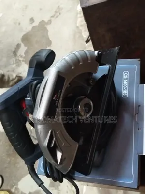 Circular Saw Machine