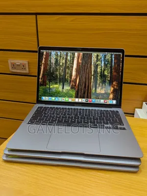 Laptop Apple MacBook Air 2020 M1 8GB Apple M1 SSD 256GB