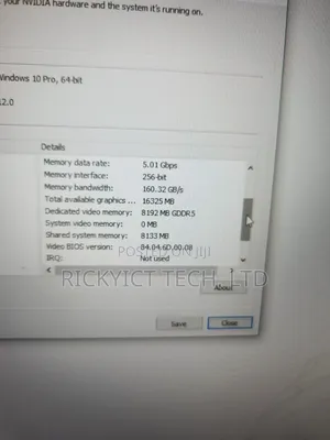 Laptop Dell Precision 7730 16GB Intel Core i7 SSD 512GB